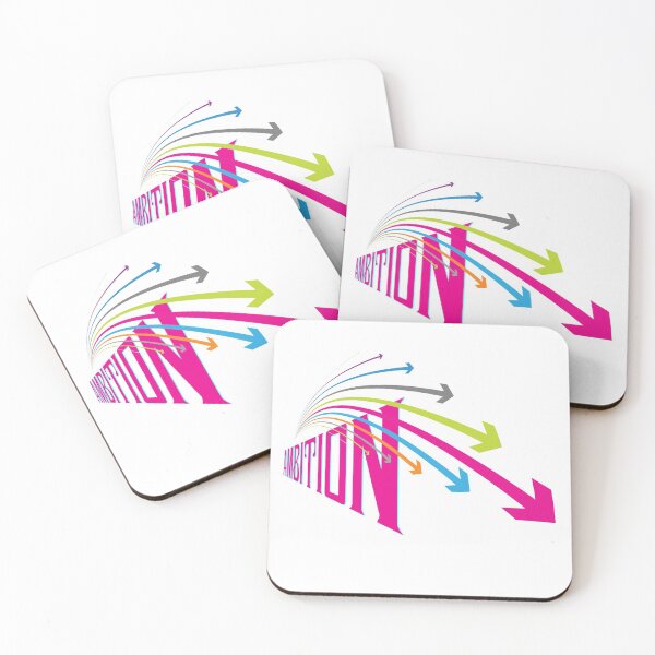 Item preview, AMBITION designed and sold by The Levee Designs.