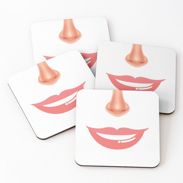Item preview, Smiling  designed and sold by getyourvibeon.