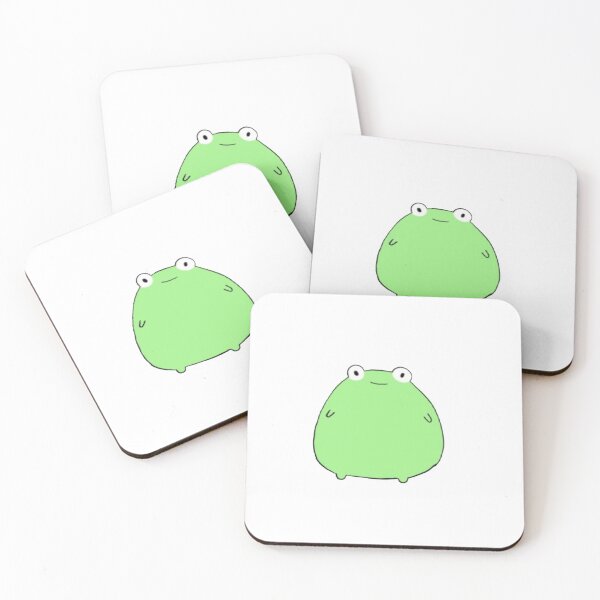 Item preview, Cute Frog designed and sold by Frogi.