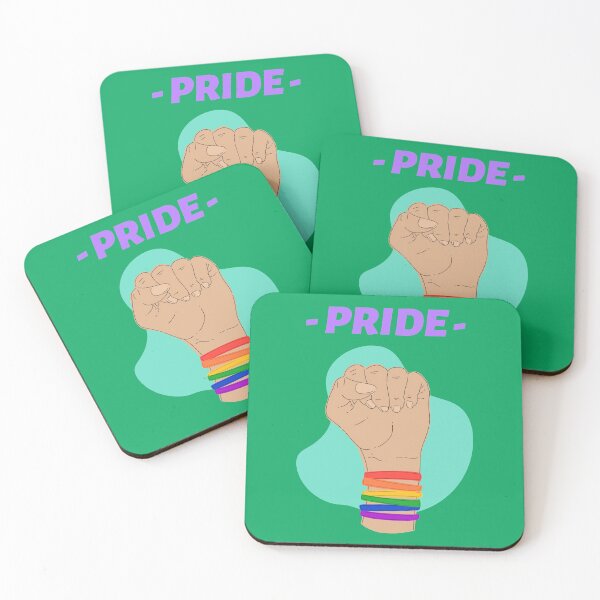 Item preview, Pride LGBTQ T-Shirt designed and sold by JuanKarlos.