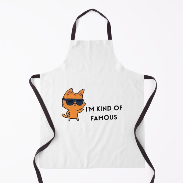Item preview, I'm kind of famous designed and sold by Redy-Store.