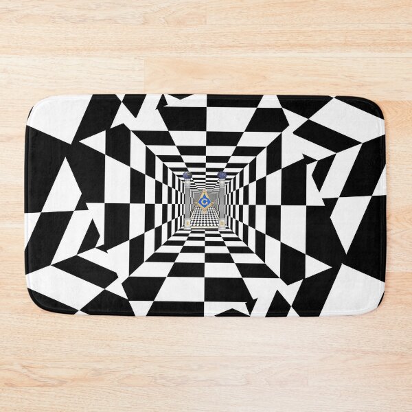 Item preview,  Freemasonry,Design designed and sold by HelsinkiFashion.