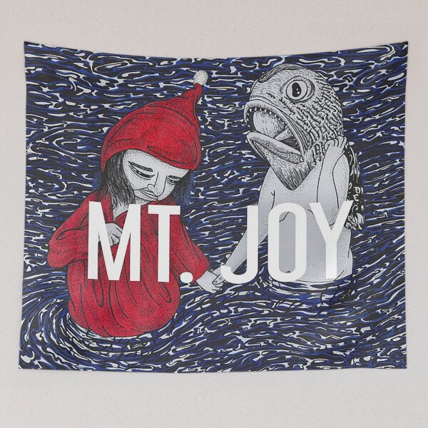 Item preview, Afrizal Show Mt. American 2021 Joy Tour  designed and sold by surikewqie.