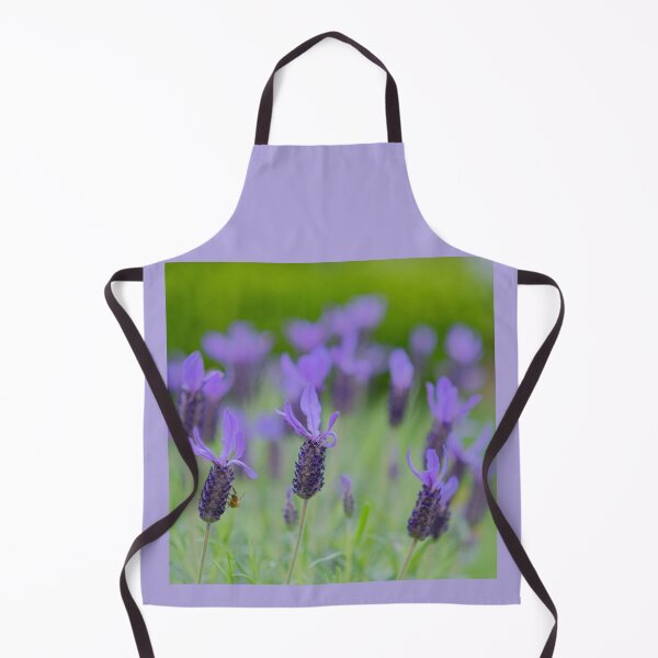 Item preview, Lavender Fields designed and sold by Gabrielle Lees.