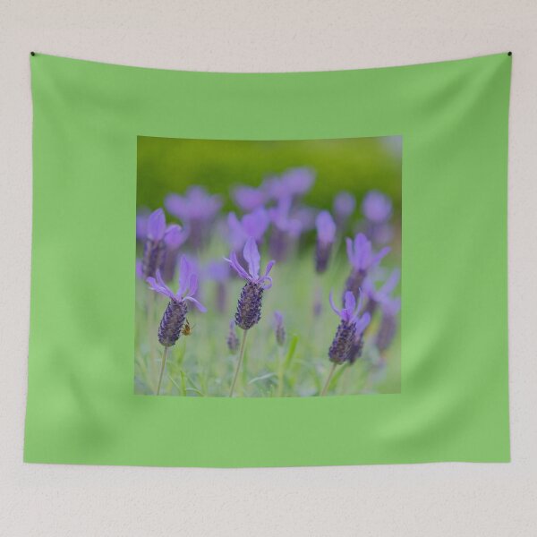 Item preview, Lavender Fields designed and sold by Gabrielle  Lees.