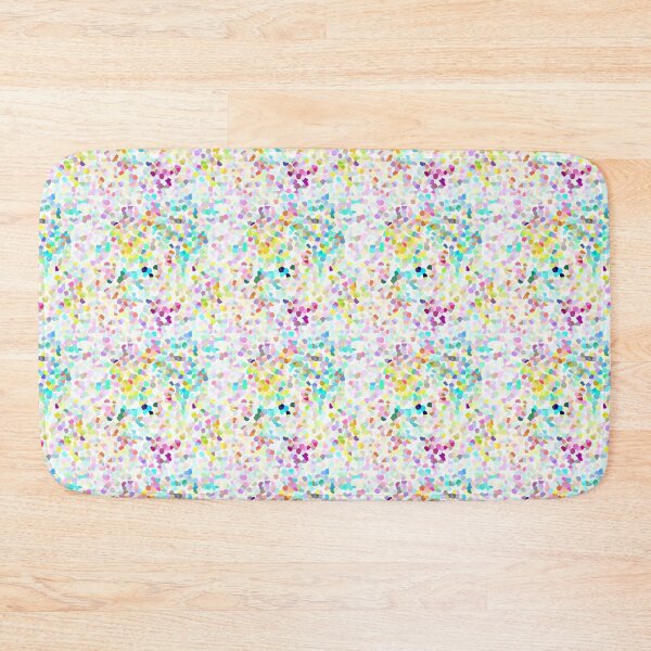 Item preview, Colorful spring party confetti  designed and sold by The Artwerks.