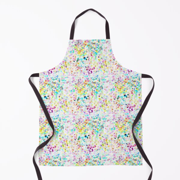 Item preview, Colorful spring party confetti designed and sold by The Artwerks.