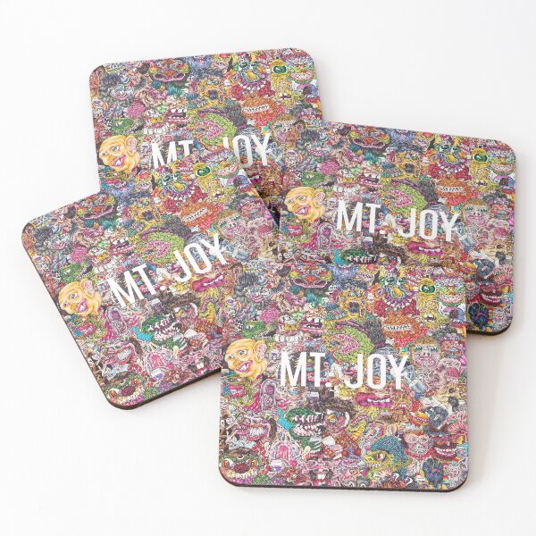 Item preview, Galihs Show Mt. American 2021 Joy Tour  designed and sold by surikewqie.