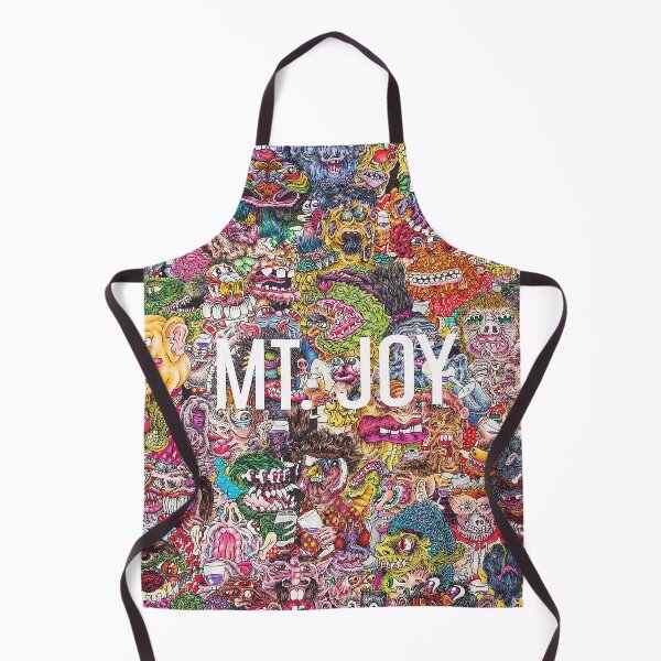 Item preview, Galihs Show Mt. American 2021 Joy Tour  designed and sold by surikewqie.