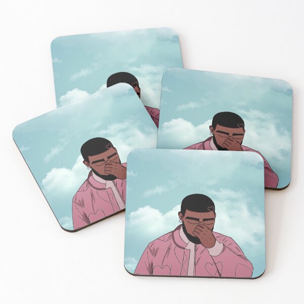 Item preview, Drake ‘Lover Boy’ designed and sold by GIMMETHATAUX ART.