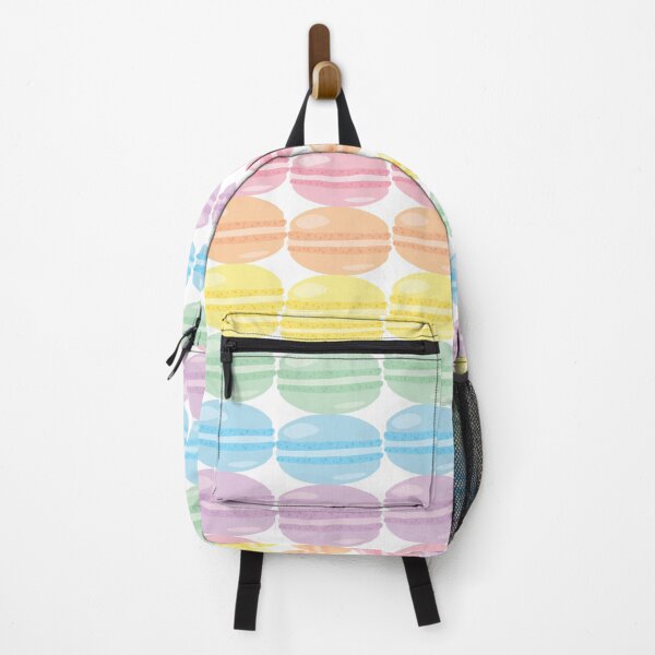 Item preview, Rainbow Macarons designed and sold by httpkoopa.