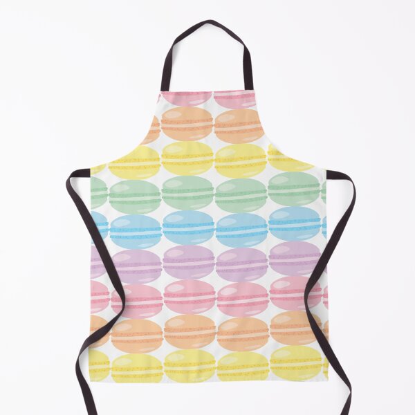 Item preview, Rainbow Macarons designed and sold by httpkoopa.