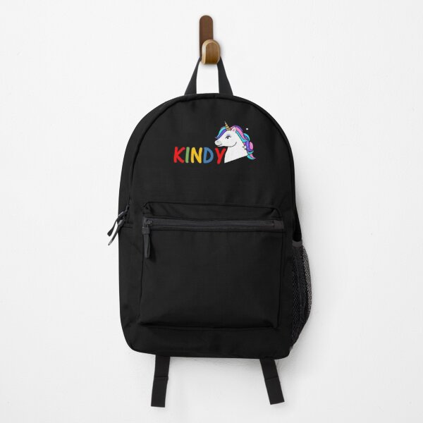 Item preview, Kindy... Unicorn designed and sold by thekidsprint.
