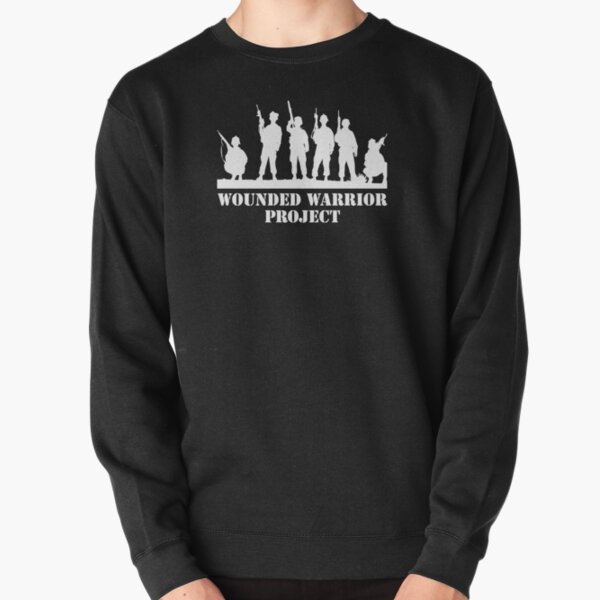 Under armor cheap wounded warrior sweatshirt