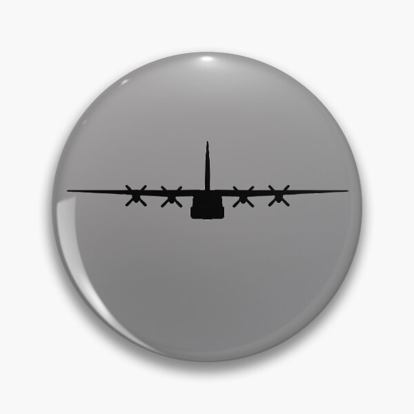 C 130 Pins and Buttons for Sale | Redbubble