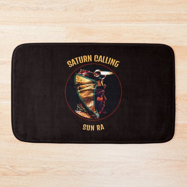 Item preview, Saturn Calling Sun Ra  designed and sold by NocturneDesign.