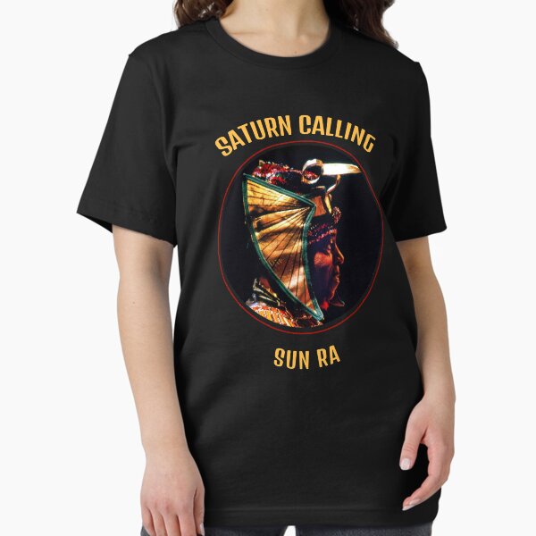 Sun Ra T-Shirts for Sale | Redbubble