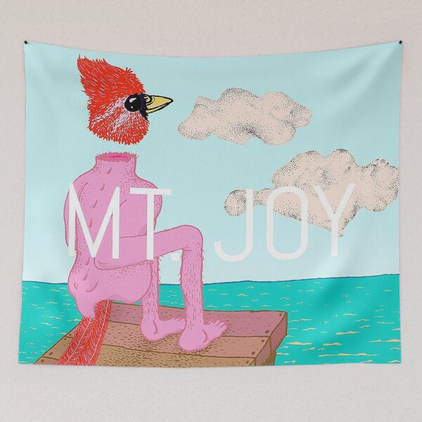 Item preview, Tubanso Show Mt. American 2021 Joy Tour  designed and sold by surikewqie.