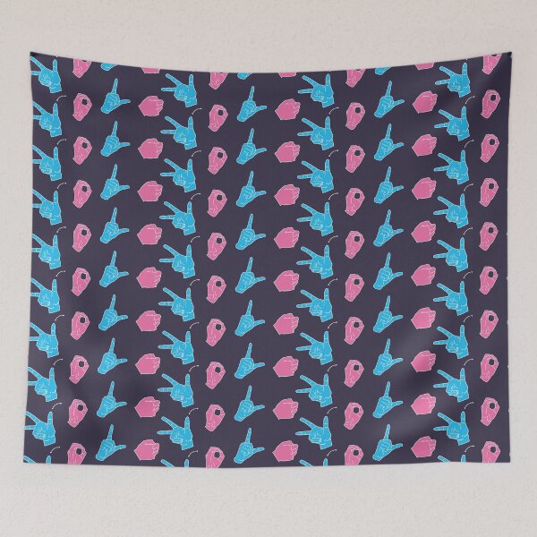Item preview, Hello! i speak sign language designed and sold by Cat-designs.