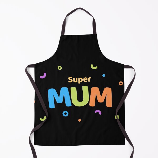 Item preview, SuperMum Cute Mothers Day Gifts For Mothers | Mothers Day Gift designed and sold by The Full Cart.