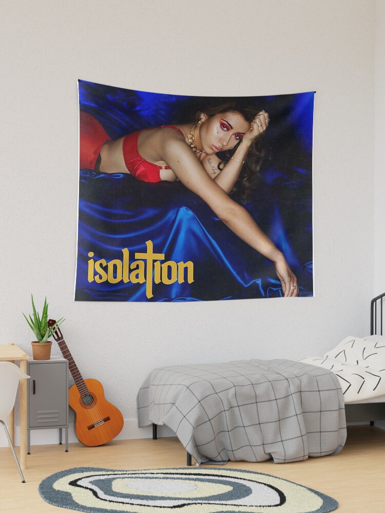 Kali uchis tapestry new arrivals