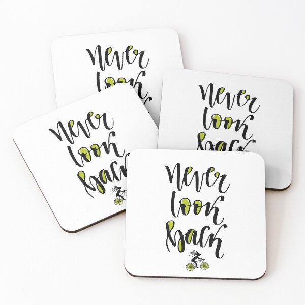 Item preview, Never Look Back designed and sold by della95.
