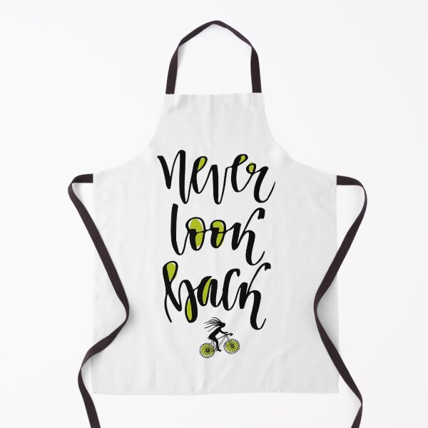 Item preview, Never Look Back designed and sold by della95.