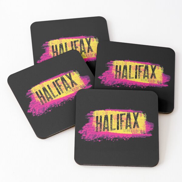 Item preview, Halifax, Nova Scotia Street Style designed and sold by NewBrunswickTs.