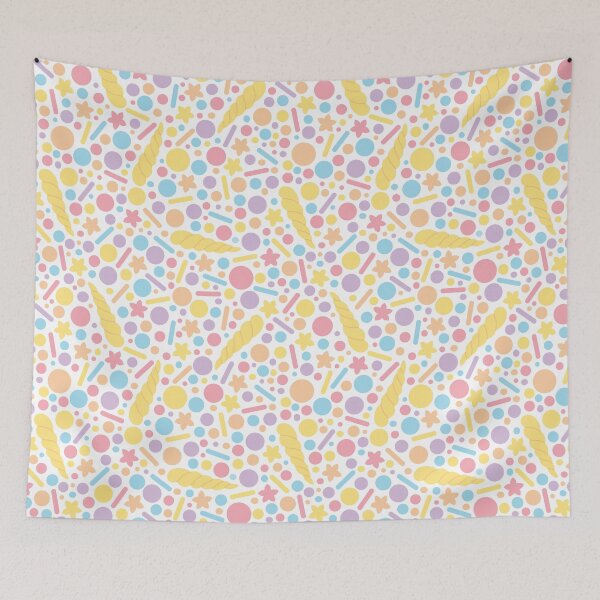 Item preview, Unicorn Sprinkles designed and sold by httpkoopa.