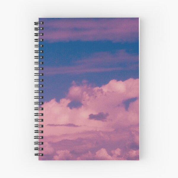Item preview, Aesthetic Pink Cloud designed and sold by chowyz.