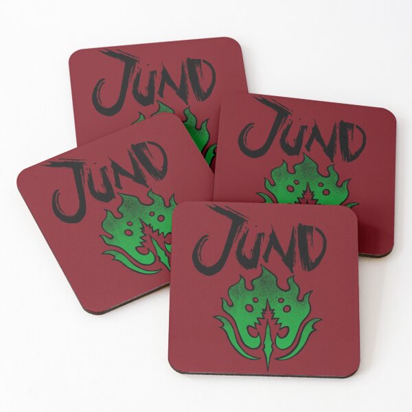 Item preview, Jund symbol designed and sold by cochambrator.