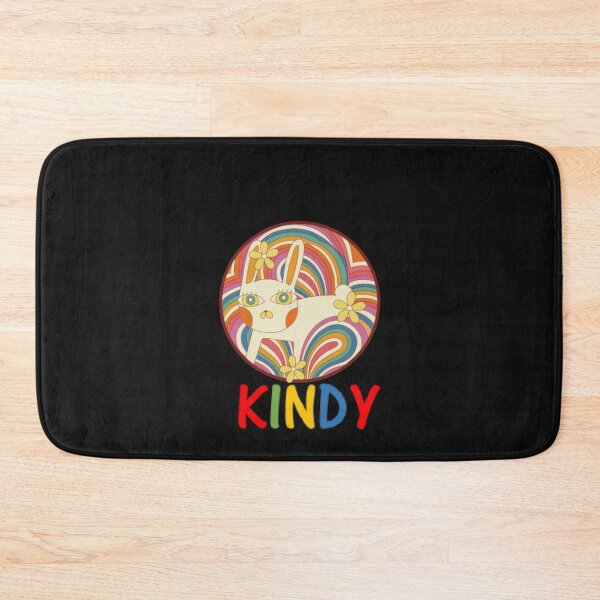 Item preview, Kindy...white rabbit designed and sold by thekidsprint.