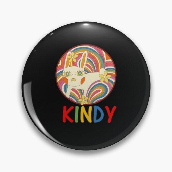 Item preview, Kindy...white rabbit designed and sold by thekidsprint.