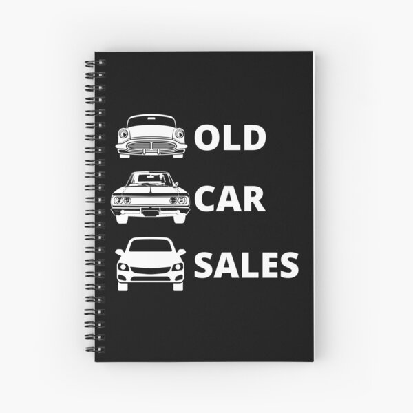 Item preview, Old Car Sales designed and sold by MohitJain1109.