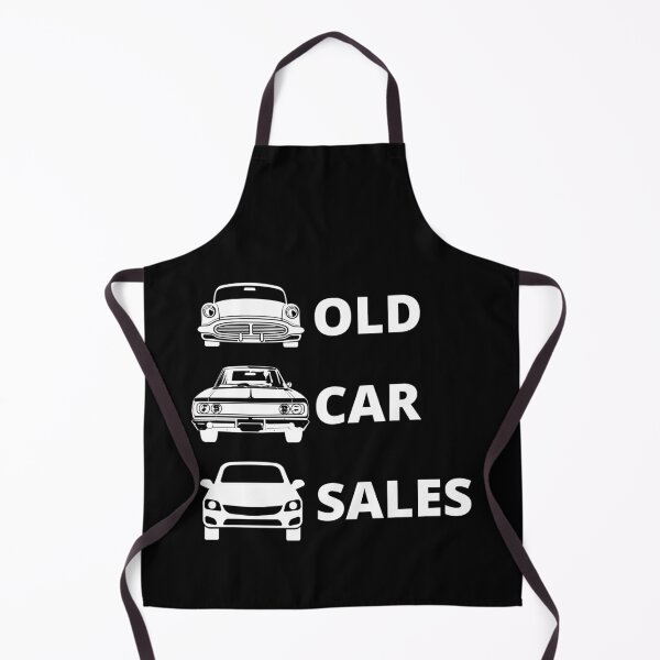 Item preview, Old Car Sales designed and sold by MohitJain1109.