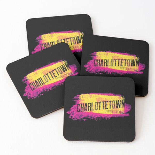 Item preview, Charlottetown, Prince Edward Island Street Style designed and sold by NewBrunswickTs.