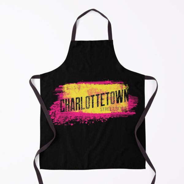 Item preview, Charlottetown, Prince Edward Island Street Style designed and sold by NewBrunswickTs.