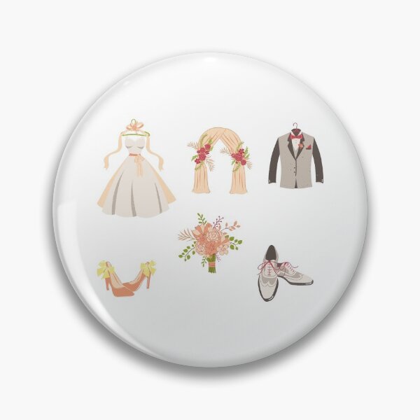 Item preview, Wedding Outfit Pack designed and sold by littletitanum.
