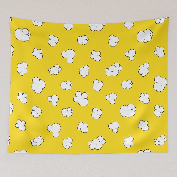 Item preview, Popcorn Party designed and sold by httpkoopa.