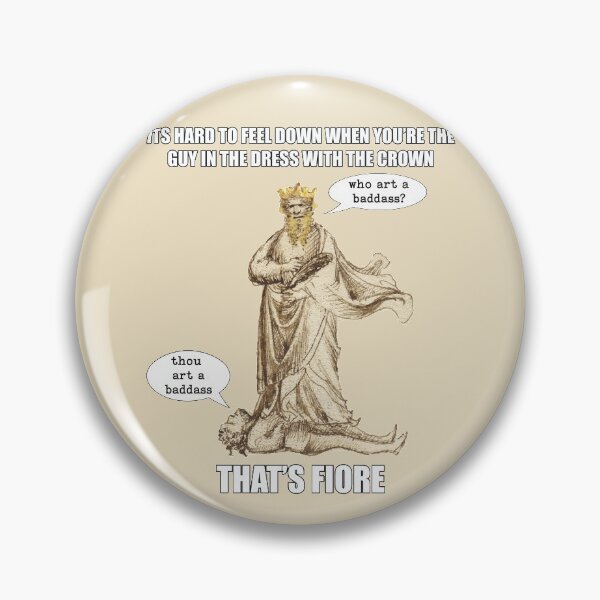 Item preview, That's Fiore designed and sold by fingle.