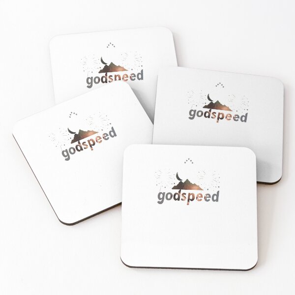 Item preview, GodSpeed designed and sold by Hisdoughnut.