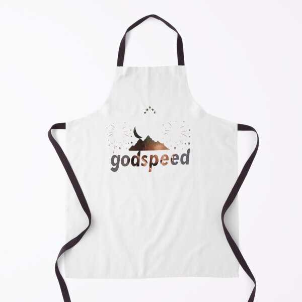 Item preview, GodSpeed designed and sold by Hisdoughnut.