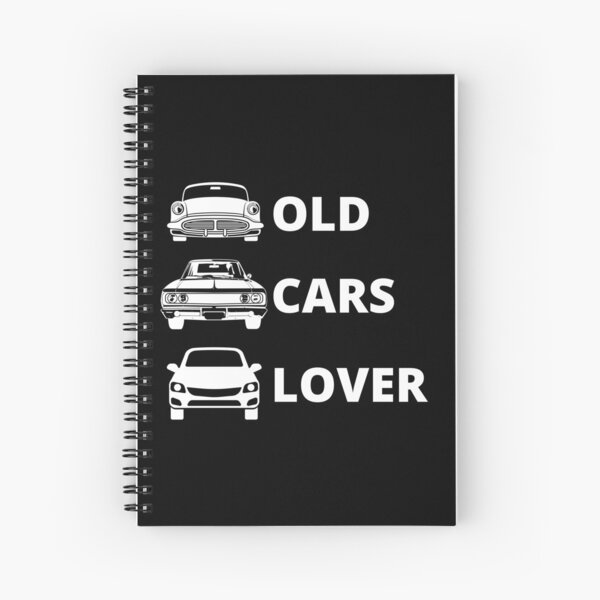 Item preview, Old Cars Lover designed and sold by MohitJain1109.
