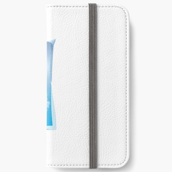 Tortoise - Grandma's Little Angel iPhone Wallet