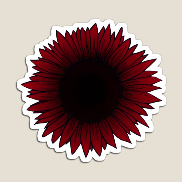 Black Friday Magnet