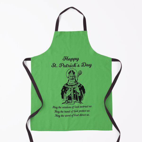 Item preview, Happy Saint Patricks Day designed and sold by kickwear-com.