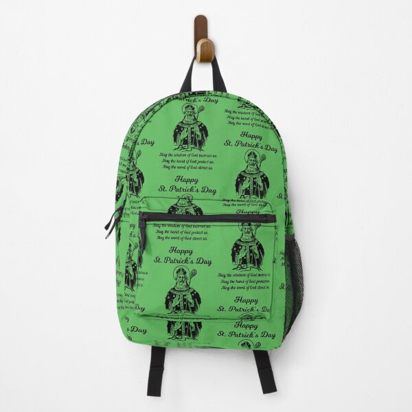 Item preview, Happy Saint Patricks Day designed and sold by kickwear-com.