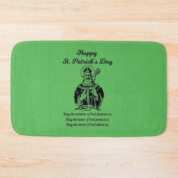 Item preview, Happy Saint Patricks Day designed and sold by kickwear-com.