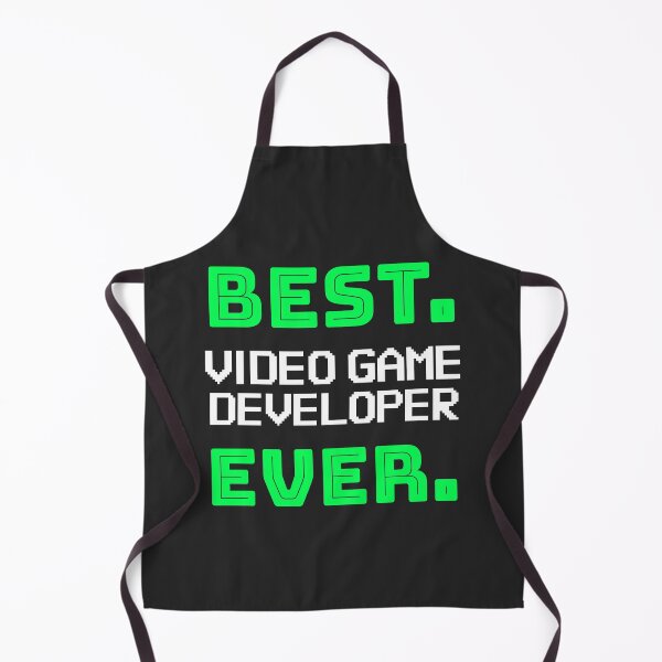 Item preview, Best Video Game Developer Ever designed and sold by EricJP.