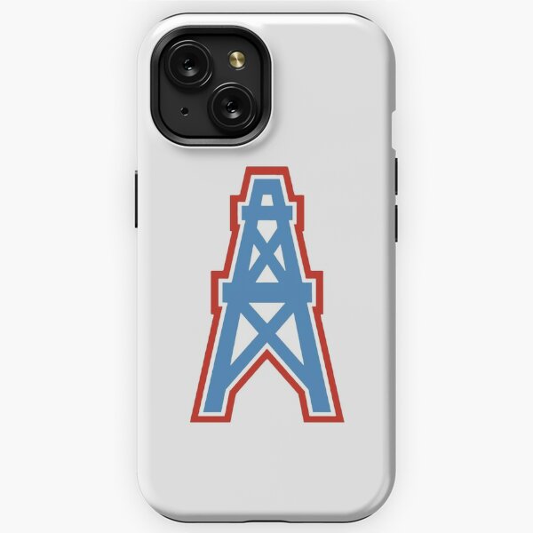 Keyscaper Tennessee Titans iPhone Clear Case with Plaid Design